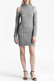  Mozart Ladder Dress