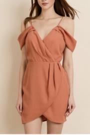  Hilary Mini Dress
