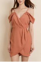  Hilary Mini Dress