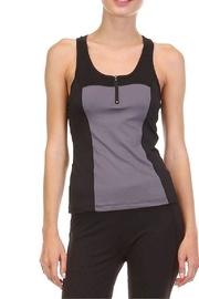  Racerback Athletic Tank