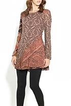  Provincial Multimedia Tunic