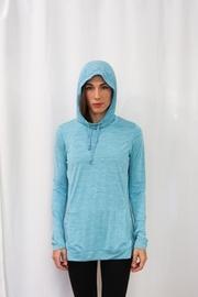  Kaliani Debug Hoodie