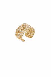  Crystal Cuff Bracelet