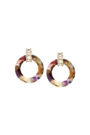  Huggie Hoop Earring