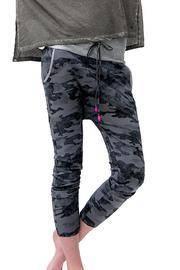  New Johana Grey Jogger