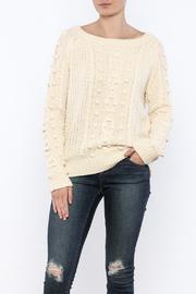  The Ingrid Sweater