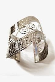  Nile Statement Cuff