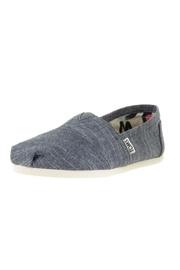  Classic Chambray Alpergata Shoes