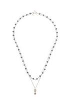  Rocking Layers Necklace
