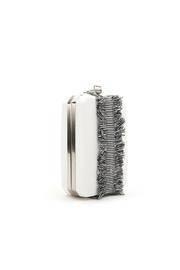  Box Clutch Bag