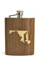  Indiana Top Shelf Flask