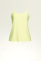  Spaghetti Strap Tank