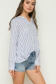  The Erin Shirt