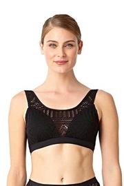  Crochet Swim Bralette