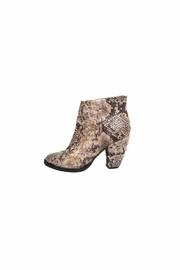  Brooklyn Taupe Boot