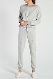  Petra Zipper Sweatshirt