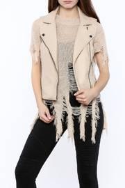 Bailey Vest