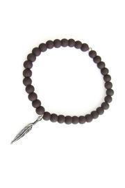  Brown Leaf Bracelet