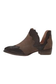  Reservoir Bootie