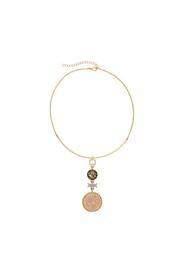  Annabelle Statement Necklace