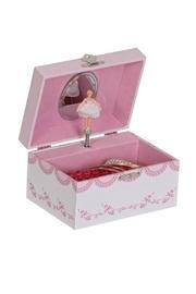  Clarice Jewelry Box