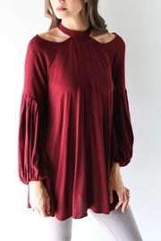 Driftaway Tunic
