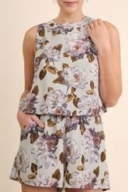  Switch It Up Romper