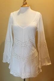  Free People Tunic