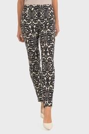  Damascus Print Pant