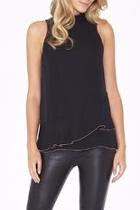  Rozlynn Silk Top