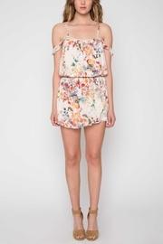  Floral Daydream Romper