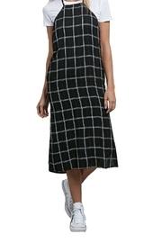  Jumponit Dress