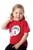  Dr. Seuss Shirt