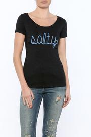  Cape Cod Salty Tee