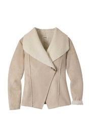  Lolo Shearling Jacket