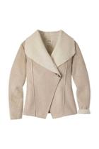  Lolo Shearling Jacket