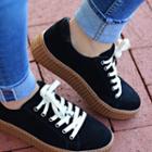 Black Sneaker