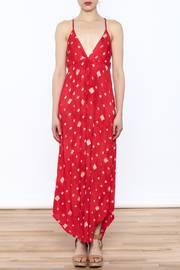  Don't Mind Maxi Dress