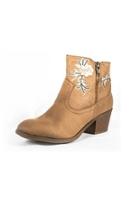  Loraina Bootie