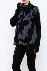  Atlas Sweater