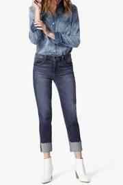  Smith Straight Crop Jean