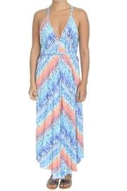  Noosa Tie Dye Dress