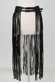 Festival Fringe Belt