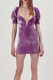 Viva Lilac Dress