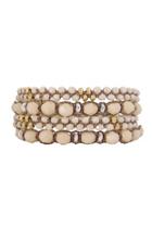  Harmony Wrap Bracelet