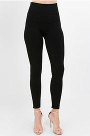  High Waist Full Length Legging