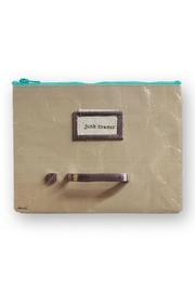  Junk Drawer Zip Pouch