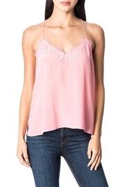  Lace Racerback Cami