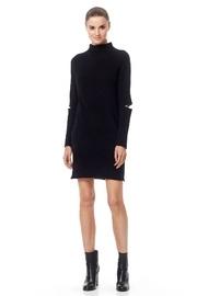 Lynx Cashmere Sweater