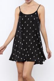  Moon A-line Dress
